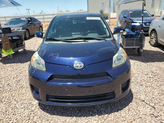 Photo 4 VIN: JTKKU10418J027082 - TOYOTA SCION XD 