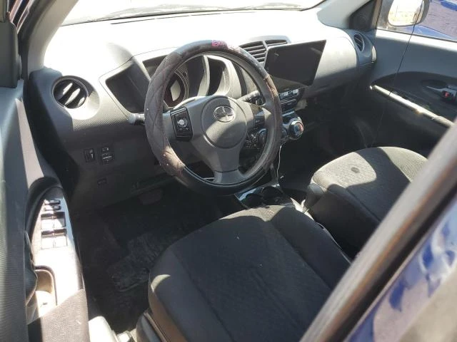 Photo 7 VIN: JTKKU10418J027082 - TOYOTA SCION XD 