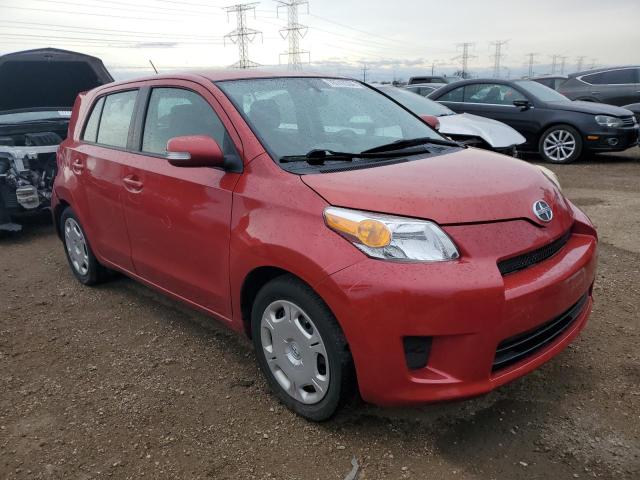 Photo 3 VIN: JTKKU10419J033014 - TOYOTA SCION XD 