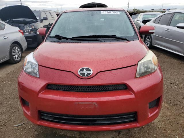 Photo 4 VIN: JTKKU10419J033014 - TOYOTA SCION XD 