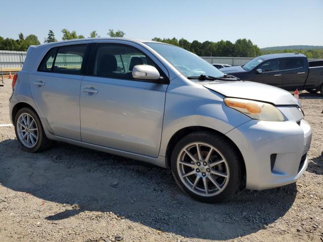 Photo 3 VIN: JTKKU10419J038021 - TOYOTA SCION XD 