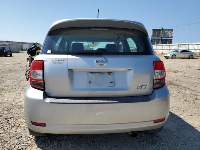 Photo 5 VIN: JTKKU10419J038021 - TOYOTA SCION XD 