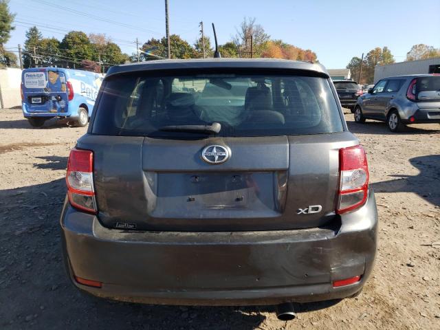 Photo 5 VIN: JTKKU10419J041209 - TOYOTA SCION XD 