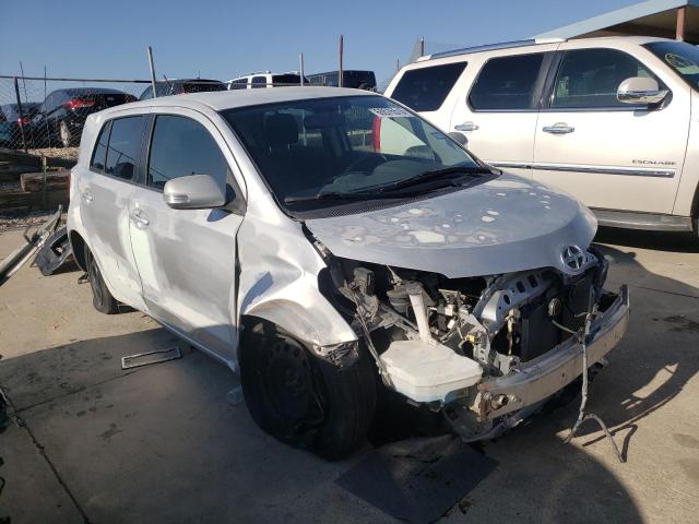 Photo 3 VIN: JTKKU10419J043915 - TOYOTA SCION XD 