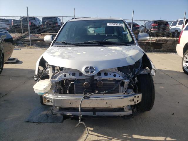 Photo 4 VIN: JTKKU10419J043915 - TOYOTA SCION XD 