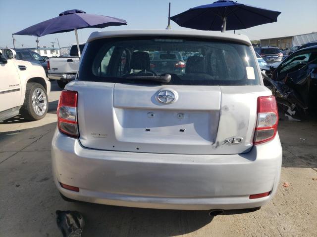 Photo 5 VIN: JTKKU10419J043915 - TOYOTA SCION XD 