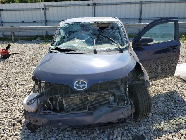 Photo 4 VIN: JTKKU10419J045390 - TOYOTA SCION XD 