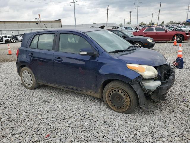 Photo 3 VIN: JTKKU10419J045678 - TOYOTA SCION XD 