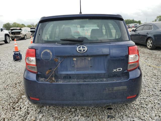 Photo 5 VIN: JTKKU10419J045678 - TOYOTA SCION XD 