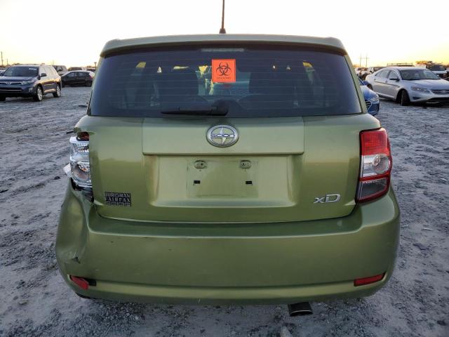 Photo 5 VIN: JTKKU10419J048466 - TOYOTA SCION 