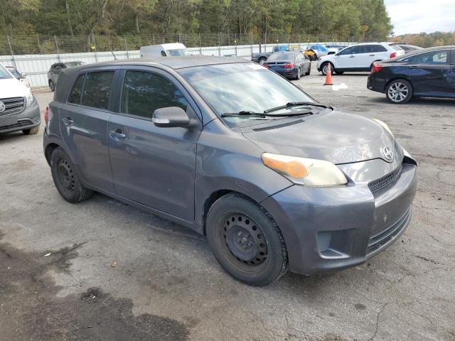 Photo 3 VIN: JTKKU10428J019301 - TOYOTA SCION XD 