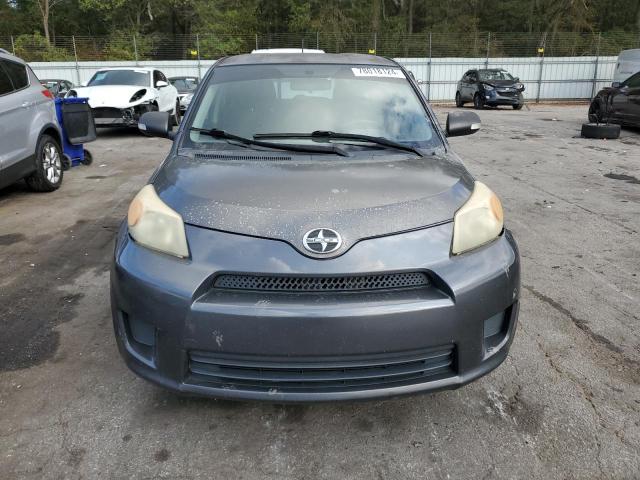 Photo 4 VIN: JTKKU10428J019301 - TOYOTA SCION XD 