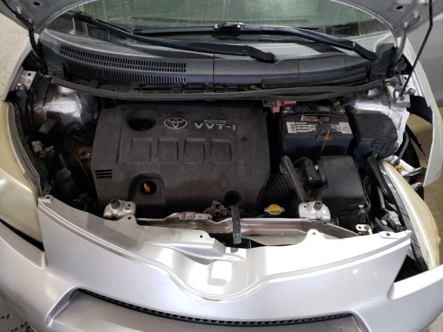 Photo 10 VIN: JTKKU10428J027026 - TOYOTA SCION XD 