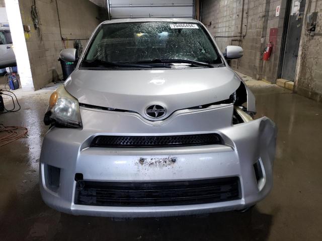 Photo 4 VIN: JTKKU10428J027026 - TOYOTA SCION XD 