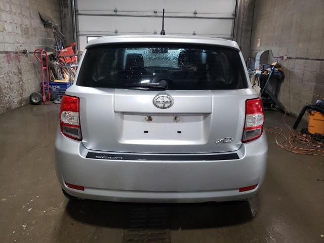 Photo 5 VIN: JTKKU10428J027026 - TOYOTA SCION XD 