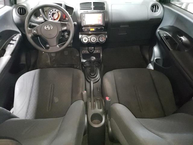 Photo 7 VIN: JTKKU10428J027026 - TOYOTA SCION XD 