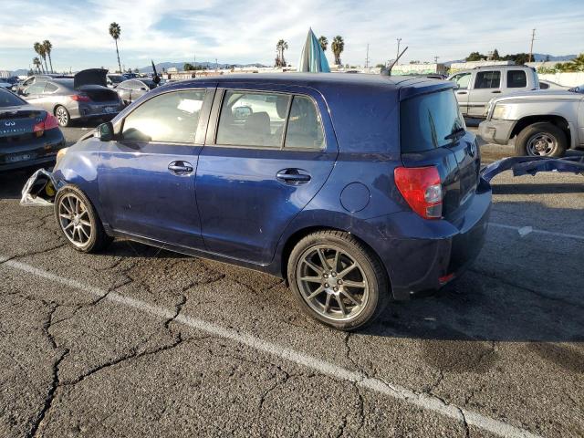 Photo 1 VIN: JTKKU10428J028788 - TOYOTA SCION 