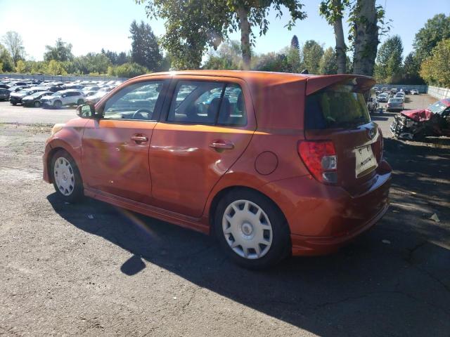 Photo 1 VIN: JTKKU10428J028905 - TOYOTA SCION XD 