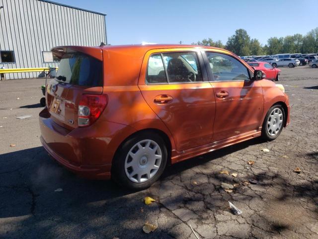 Photo 2 VIN: JTKKU10428J028905 - TOYOTA SCION XD 