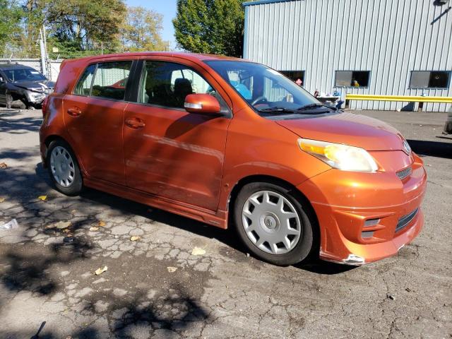 Photo 3 VIN: JTKKU10428J028905 - TOYOTA SCION XD 