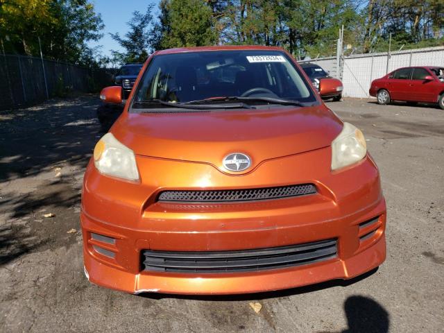 Photo 4 VIN: JTKKU10428J028905 - TOYOTA SCION XD 