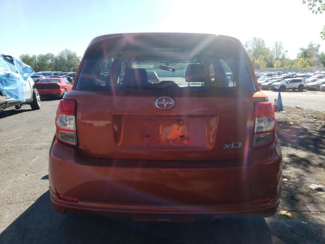 Photo 5 VIN: JTKKU10428J028905 - TOYOTA SCION XD 