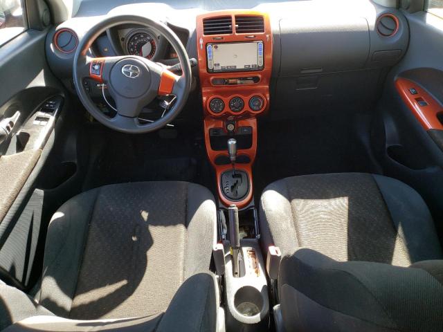 Photo 7 VIN: JTKKU10428J028905 - TOYOTA SCION XD 