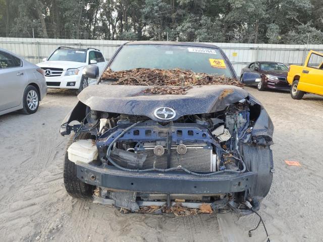 Photo 4 VIN: JTKKU10429J042210 - TOYOTA SCION XD 