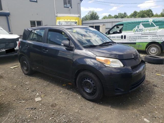 Photo 3 VIN: JTKKU10429J042739 - TOYOTA SCION XD 