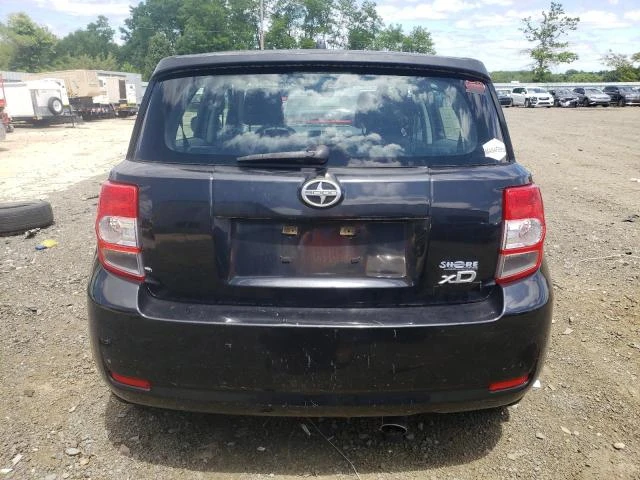 Photo 5 VIN: JTKKU10429J042739 - TOYOTA SCION XD 