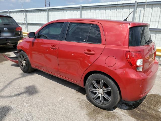 Photo 1 VIN: JTKKU10429J042983 - TOYOTA SCION XD 