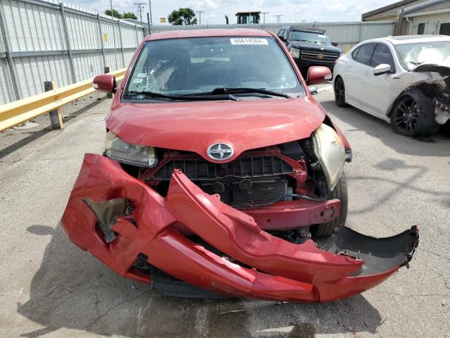 Photo 4 VIN: JTKKU10429J042983 - TOYOTA SCION XD 