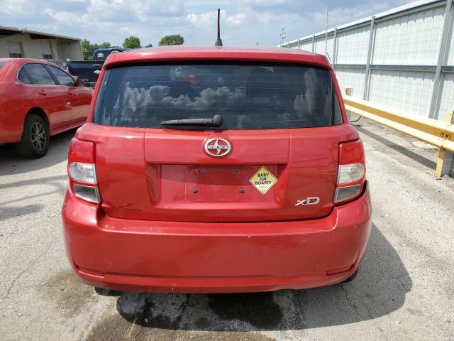 Photo 5 VIN: JTKKU10429J042983 - TOYOTA SCION XD 