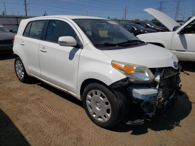 Photo 3 VIN: JTKKU10429J046516 - TOYOTA SCION XD 