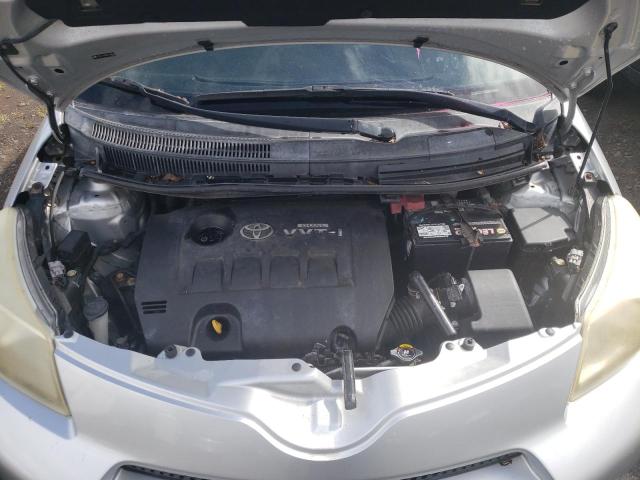 Photo 10 VIN: JTKKU10438J003530 - TOYOTA SCION 