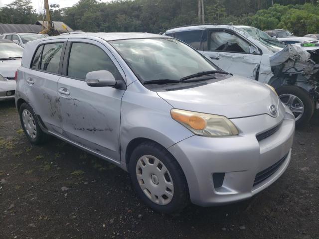 Photo 3 VIN: JTKKU10438J003530 - TOYOTA SCION 