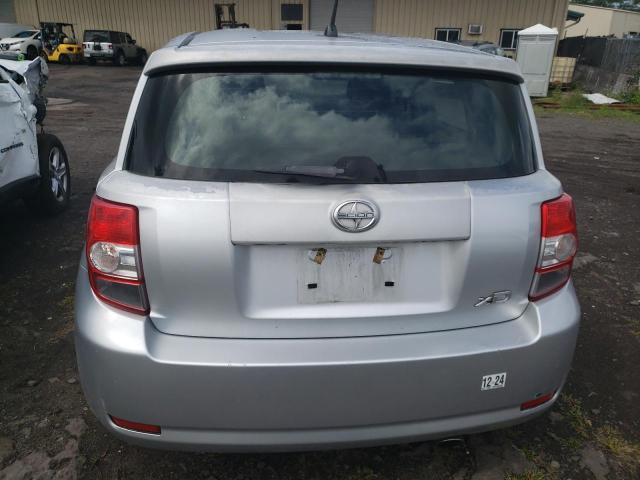 Photo 5 VIN: JTKKU10438J003530 - TOYOTA SCION 