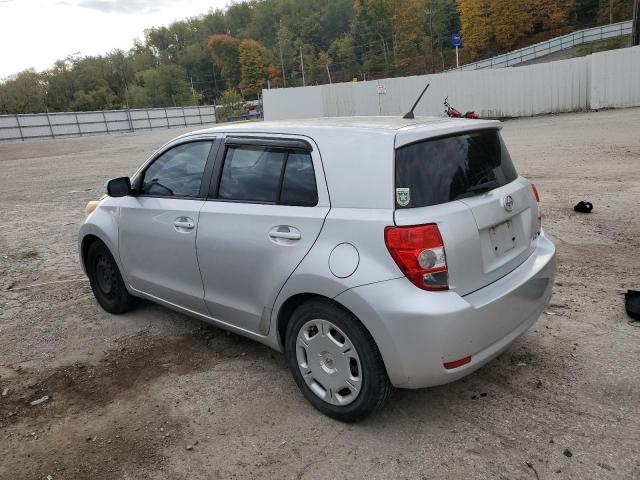 Photo 1 VIN: JTKKU10438J015578 - TOYOTA SCION XD 