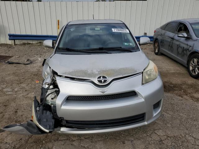 Photo 4 VIN: JTKKU10438J015578 - TOYOTA SCION XD 