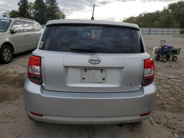 Photo 5 VIN: JTKKU10438J015578 - TOYOTA SCION XD 