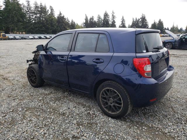 Photo 1 VIN: JTKKU10438J015693 - TOYOTA SCION XD 