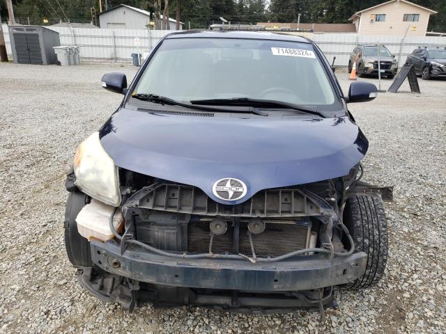 Photo 4 VIN: JTKKU10438J015693 - TOYOTA SCION XD 