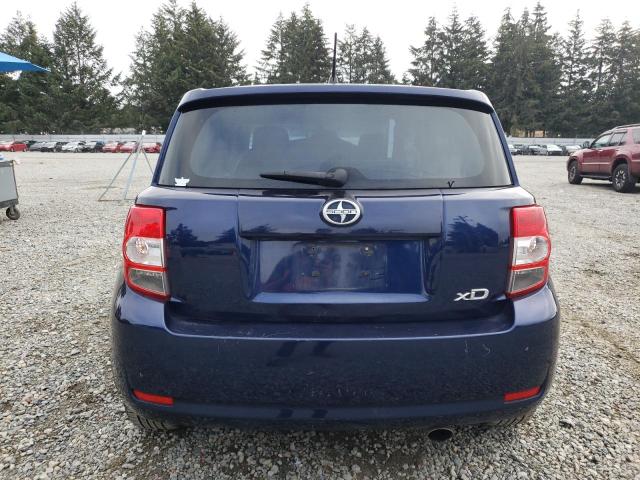 Photo 5 VIN: JTKKU10438J015693 - TOYOTA SCION XD 