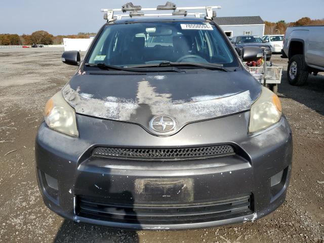 Photo 4 VIN: JTKKU10439J036089 - TOYOTA SCION XD 