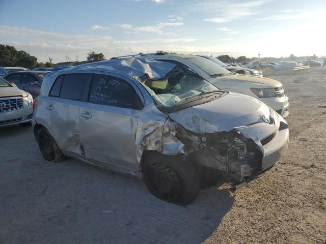 Photo 3 VIN: JTKKU10439J044743 - TOYOTA SCION XD 