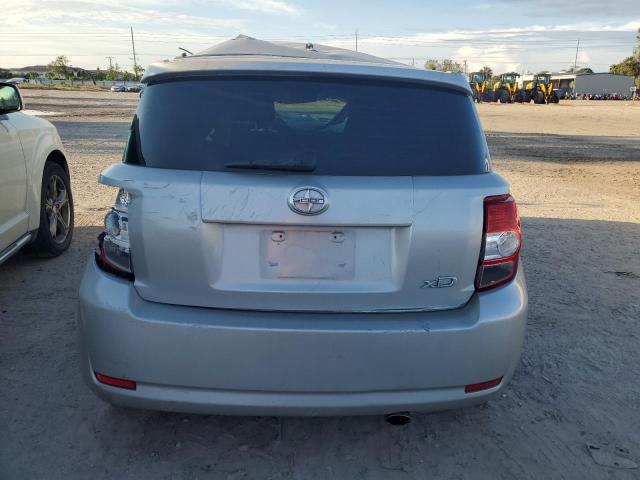 Photo 5 VIN: JTKKU10439J044743 - TOYOTA SCION XD 