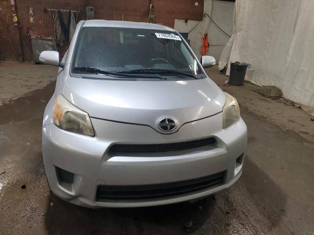 Photo 4 VIN: JTKKU10439J047304 - TOYOTA SCION XD 