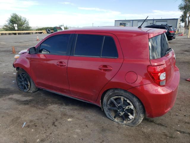 Photo 1 VIN: JTKKU10439J047318 - TOYOTA SCION XD 