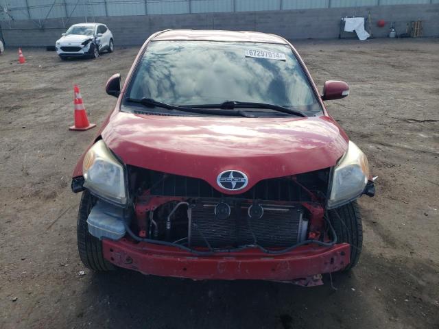 Photo 4 VIN: JTKKU10439J047318 - TOYOTA SCION XD 