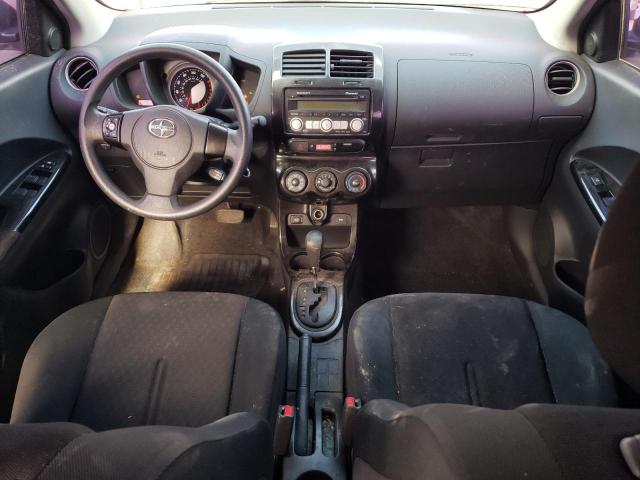 Photo 7 VIN: JTKKU10439J047318 - TOYOTA SCION XD 